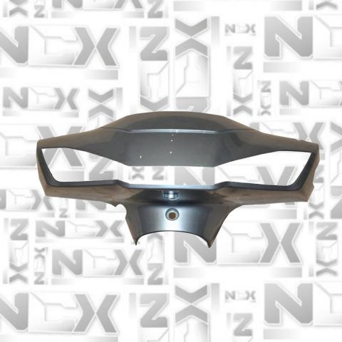 COPRIMANUBRIO GRIGIO NCX ECO RIDER EVO 